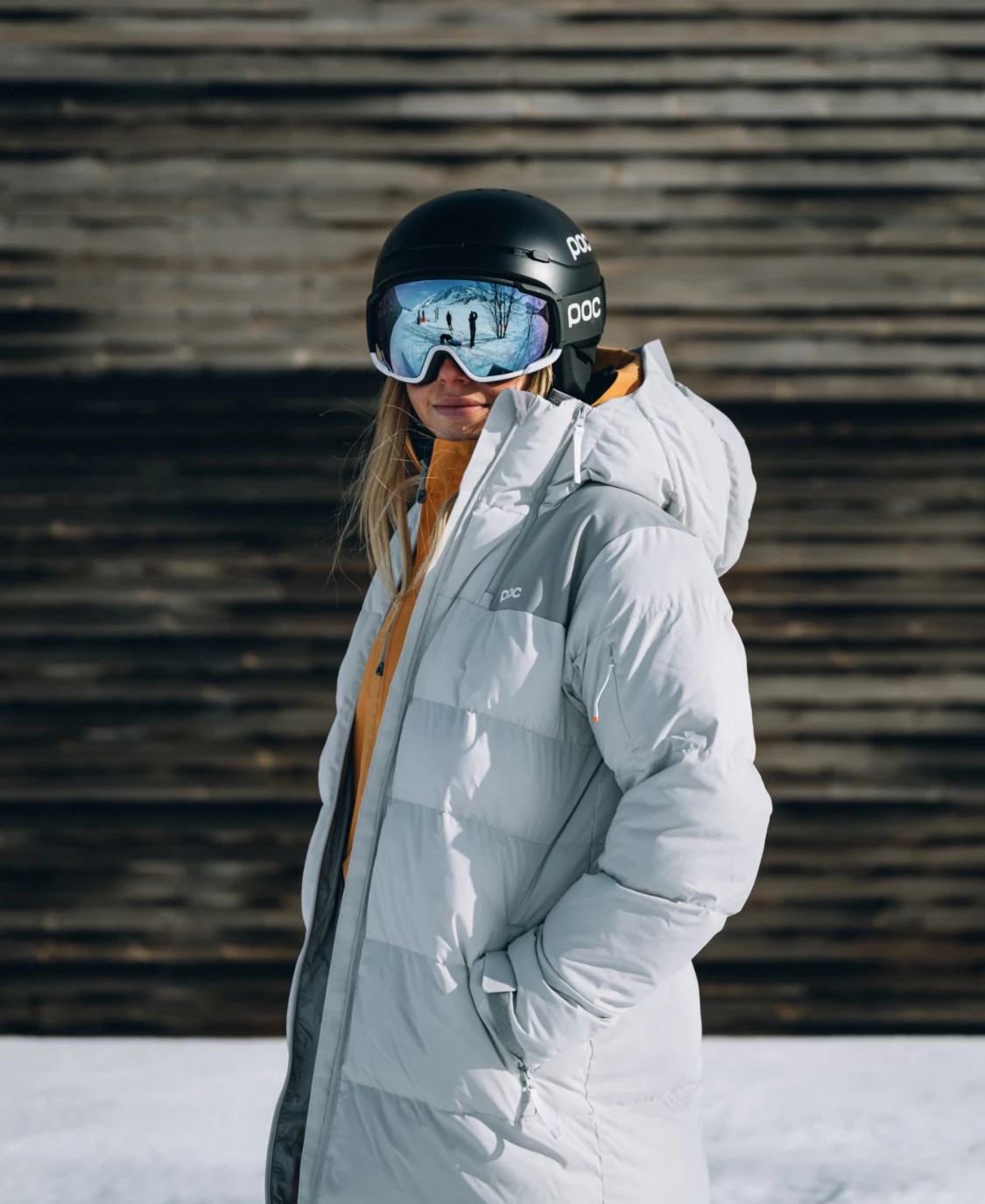 POC Meninx RS Mips Freeride Helmet - High-Performance Safety for Snow Sports 21 POC Meninx RS Mips