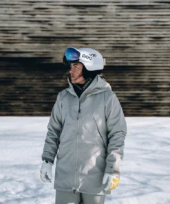 POC Meninx RS Mips Freeride Helmet - High-Performance Safety for Snow Sports 42 POC Meninx RS Mips