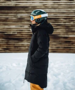 POC Women's Loft Parka - Waterproof Winter Jacket for Snow & Lifestyle 19 POC W's Loft Parka Apparel