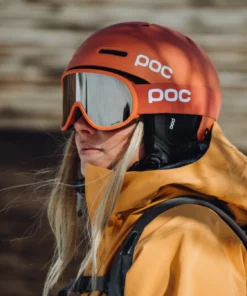 POC Retina Clarity Freeride