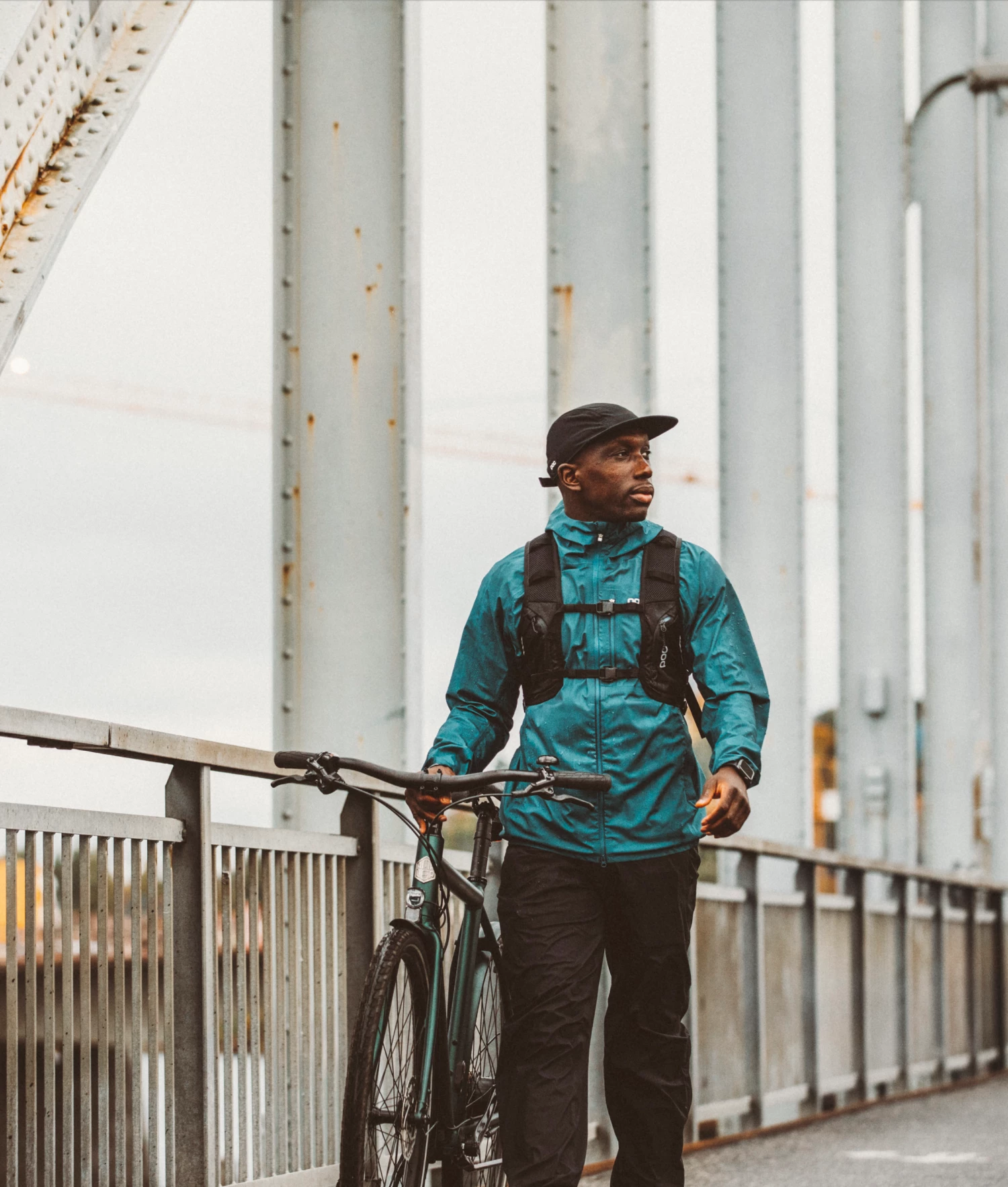 POC Transcend Cap - Stylish and Functional Headwear Accessory 7 POC Transcend Cap Accessories