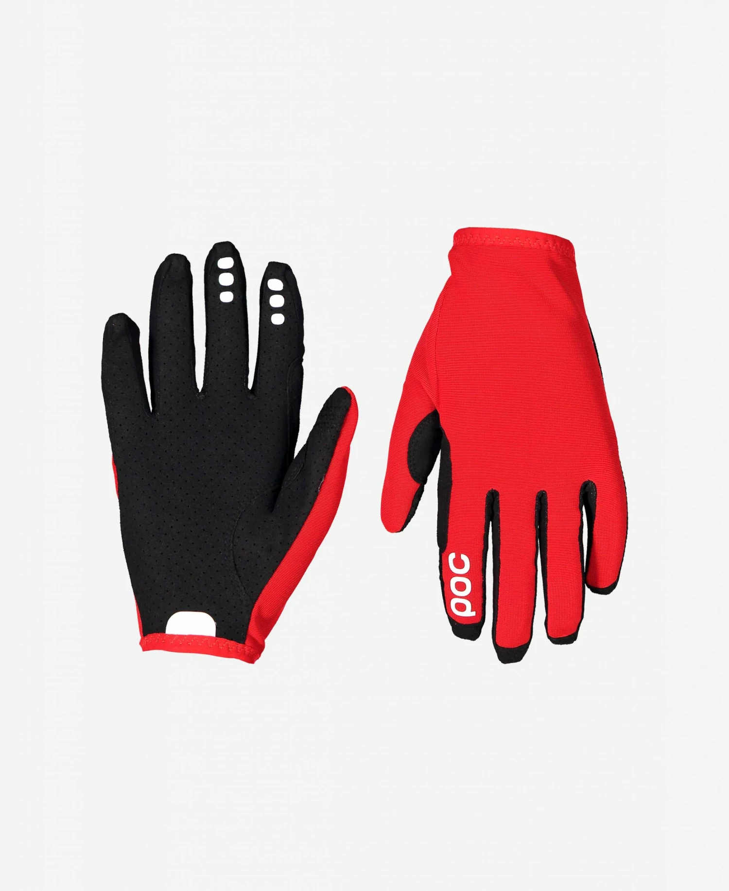 POC Resistance Enduro Glove - Premium Mountain Biking Gloves, New Arrival 3 POC Resistance Enduro Glove