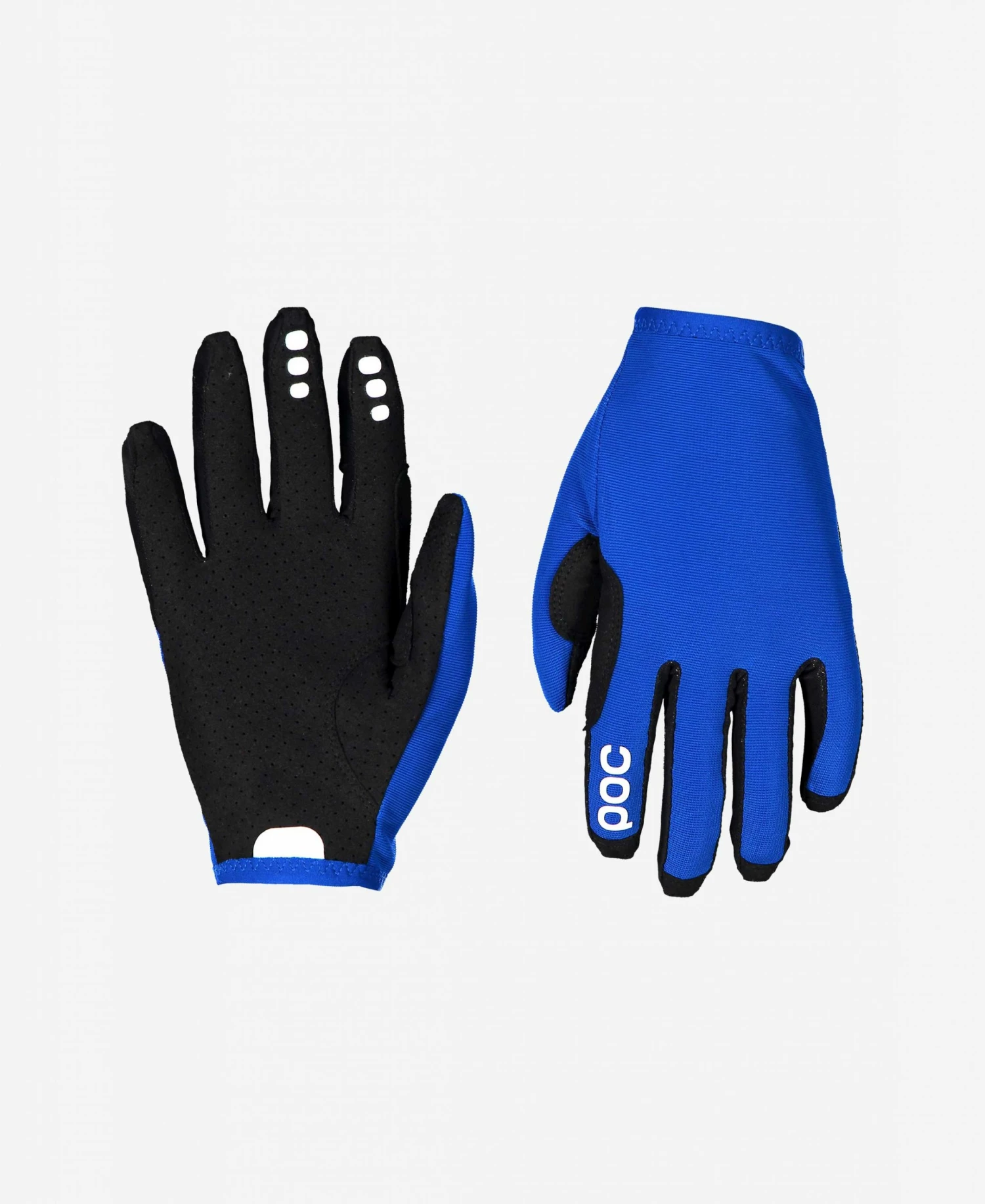 POC Resistance Enduro Glove - Premium Mountain Biking Gloves, New Arrival 10 POC Resistance Enduro Glove