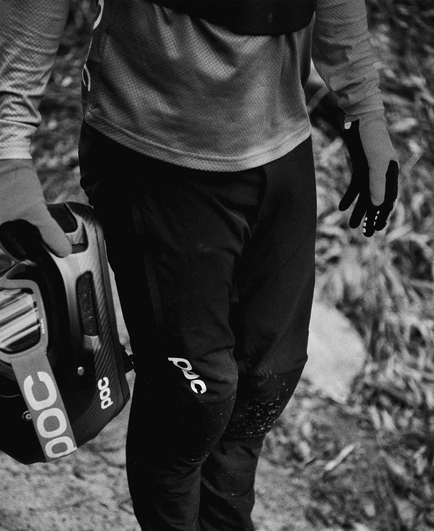 POC Resistance Enduro Glove - Premium Mountain Biking Gloves, New Arrival 11 POC Resistance Enduro Glove