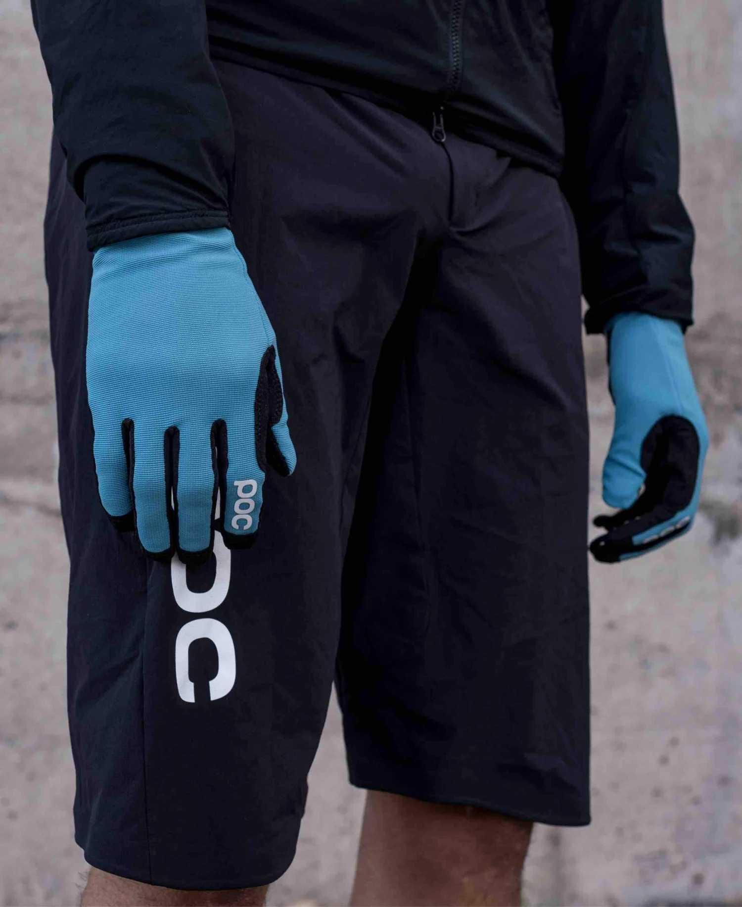 POC Resistance Enduro Glove - Premium Mountain Biking Gloves, New Arrival 13 POC Resistance Enduro Glove