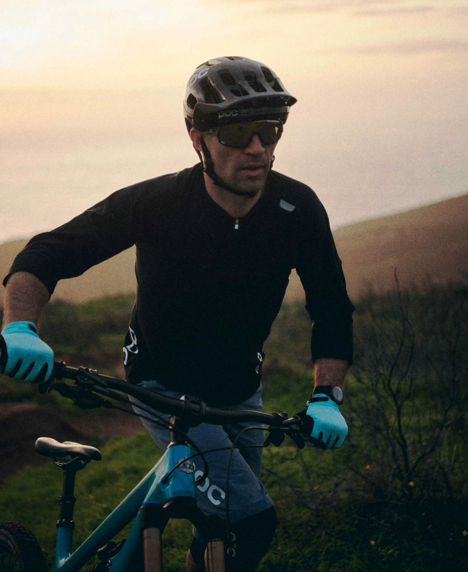 POC Accessories Resistance Enduro Adjustable Glove