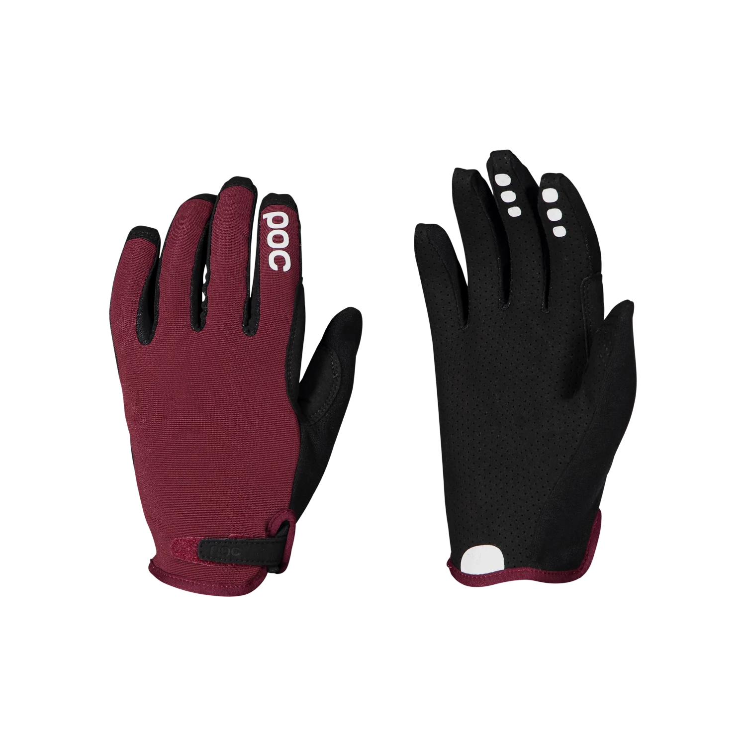 POC Accessories Resistance Enduro Adjustable Glove - Mountain Biking Gloves (New In) 9 POC Accessories Resistance Enduro Adjustable Glove