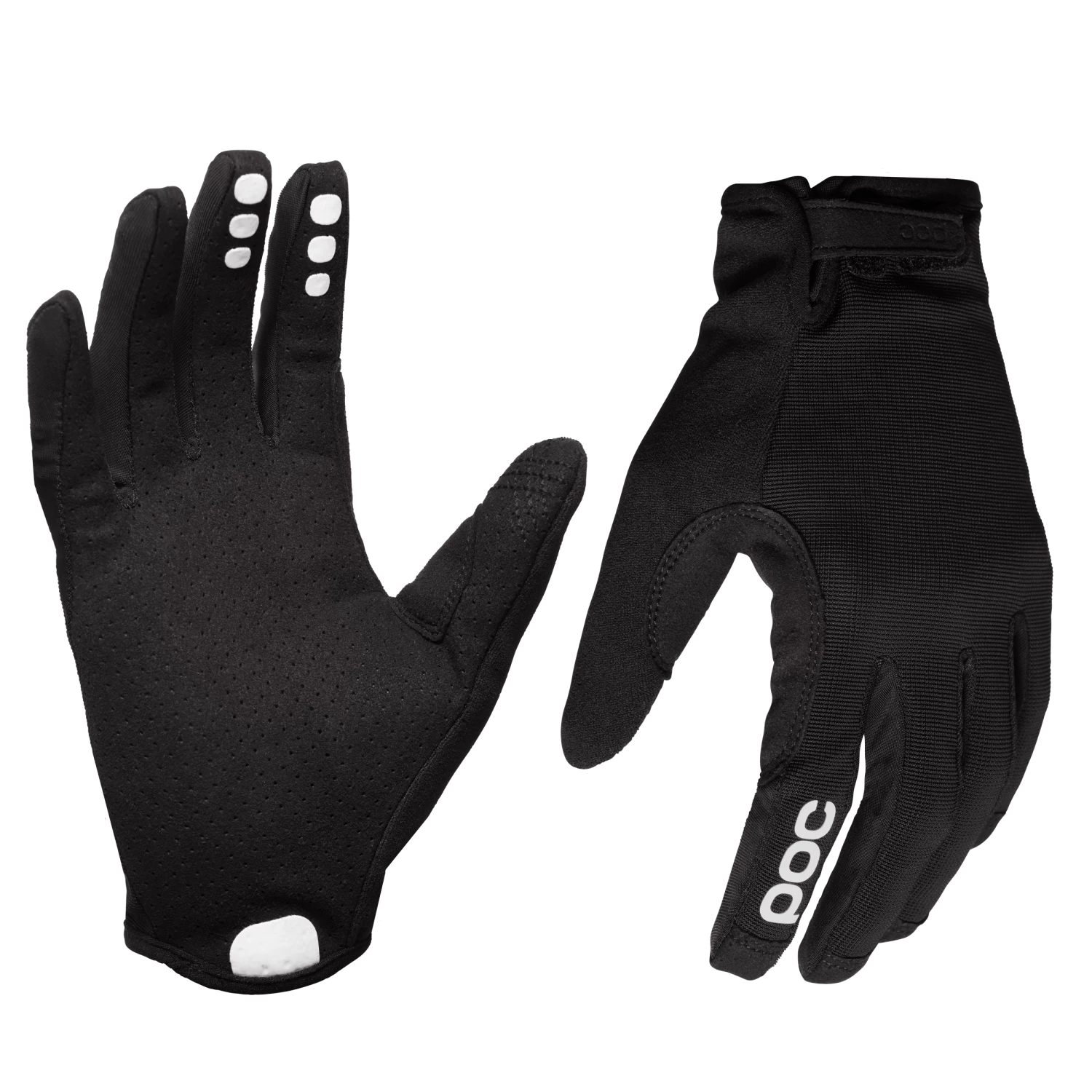POC Accessories Resistance Enduro Adjustable Glove - Mountain Biking Gloves (New In) 3 POC Accessories Resistance Enduro Adjustable Glove