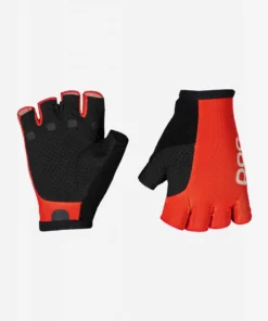 POC Essential Road Mesh Short Glove - Breathable Cycling Gloves for Men & Women 26 POC Essential Road Mesh Short Glove Gloves