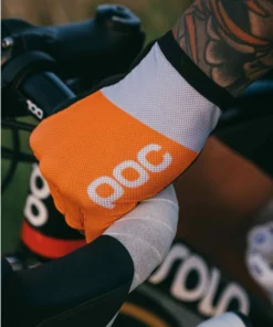 POC Essential Road Mesh Short Glove Gloves