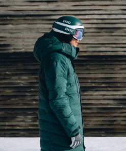 POC Meninx RS Mips Freeride Helmet - High-Performance Safety for Snow Sports 50 POC Meninx RS Mips