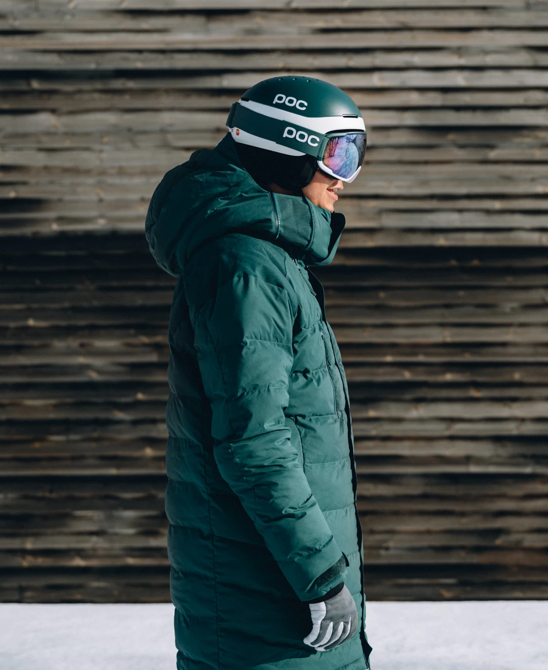 POC Meninx RS Mips Freeride Helmet - High-Performance Safety for Snow Sports 25 POC Meninx RS Mips