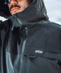 POC Mentor Coat
