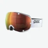 POC Lobes Clarity W. Extra Lens Snow Outlet - Premium Snow Goggles with Extra Lens 2 POC Lobes Clarity W. Extra Lens Snow Outlet