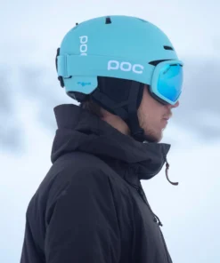 POC Goggles Fovea Mid