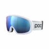 POC Fovea Mid Clarity Comp Goggles - Premium See Ski Race Gear for Snow Sports 1 POC Fovea Mid Clarity Comp + See Ski Race Gear