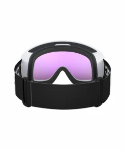 POC Fovea Mid Clarity Comp + See Ski Race Gear