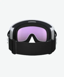 POC Fovea Clarity Comp+ Ski Goggles - High-Performance Snow Goggles for Racing and All-Mountain Use 17 POC Fovea Clarity Comp +