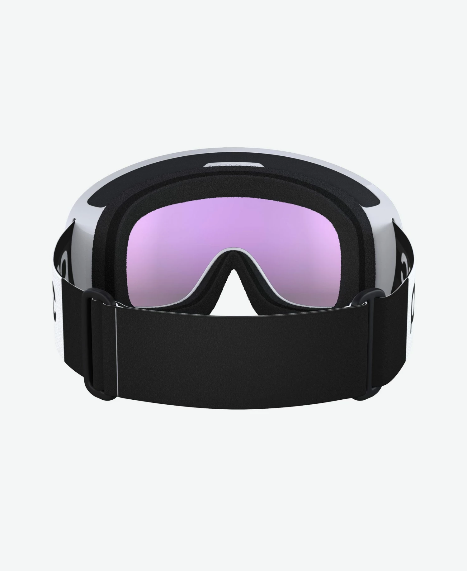 POC Fovea Clarity Comp+ Ski Goggles - High-Performance Snow Goggles for Racing and All-Mountain Use 6 POC Fovea Clarity Comp +