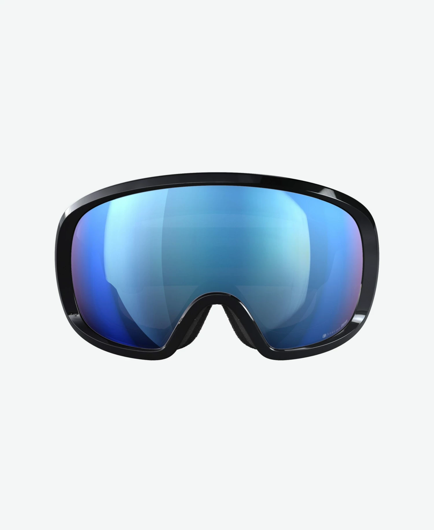 POC Fovea Clarity Comp+ Ski Goggles - High-Performance Snow Goggles for Racing and All-Mountain Use 8 POC Fovea Clarity Comp +