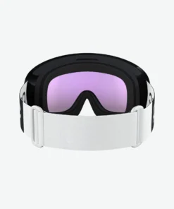 POC Fovea Clarity Comp+ Ski Goggles - High-Performance Snow Goggles for Racing and All-Mountain Use 21 POC Fovea Clarity Comp +