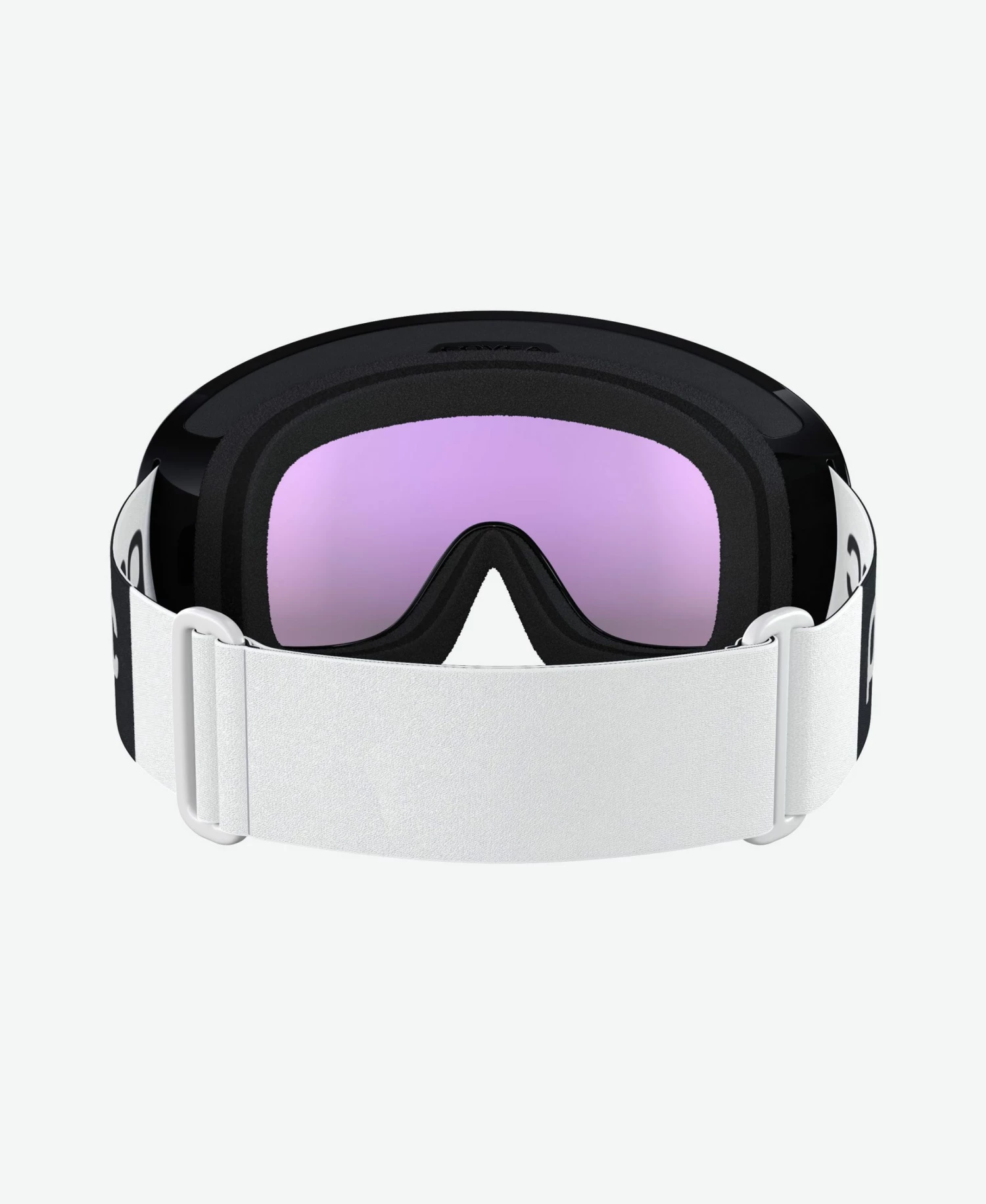 POC Fovea Clarity Comp+ Ski Goggles - High-Performance Snow Goggles for Racing and All-Mountain Use 10 POC Fovea Clarity Comp +