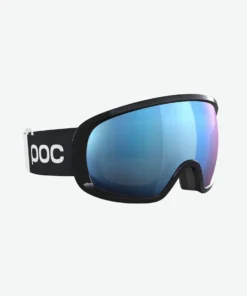 POC Fovea Clarity Comp+ Ski Goggles - High-Performance Snow Goggles for Racing and All-Mountain Use 20 POC Fovea Clarity Comp +