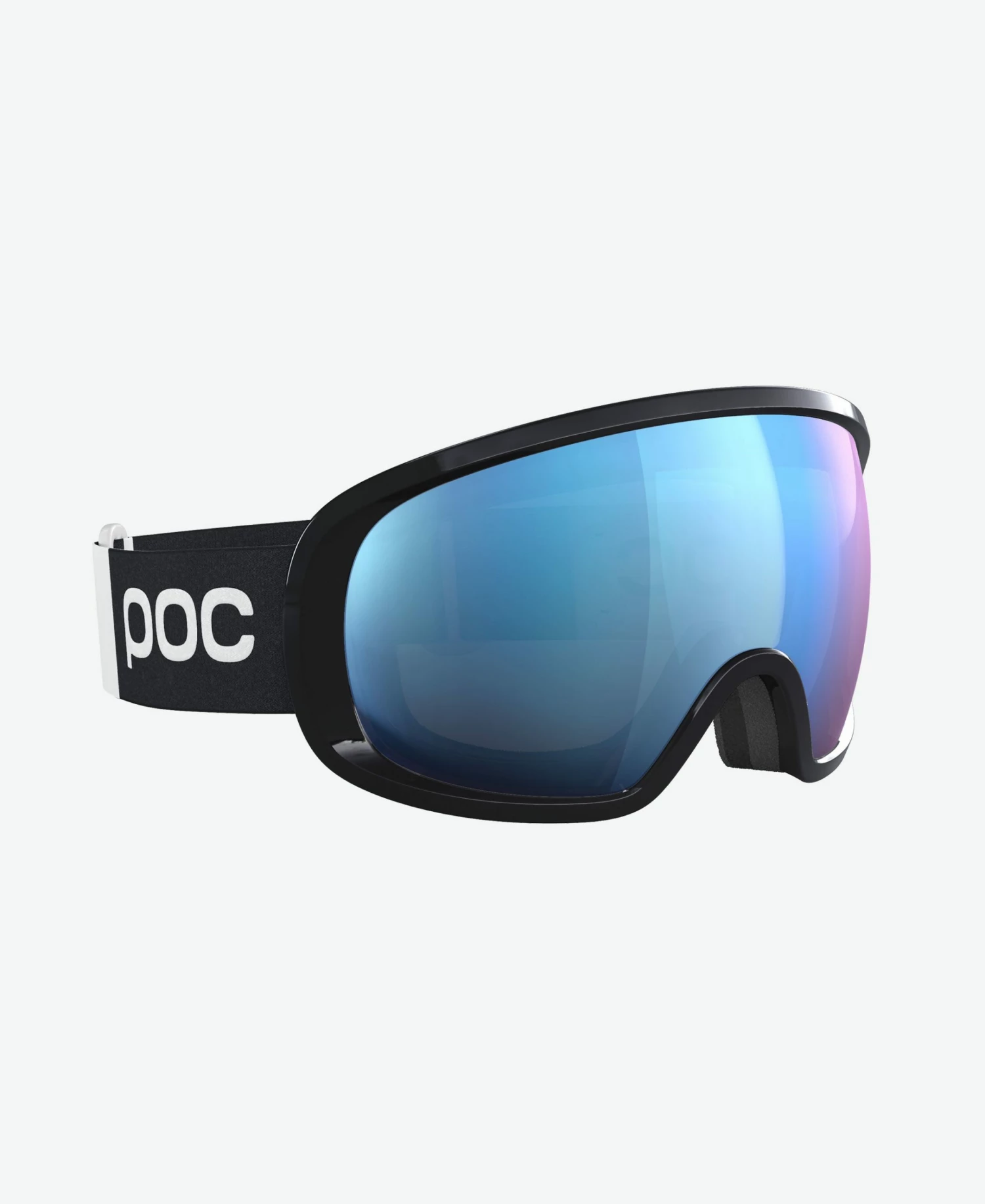 POC Fovea Clarity Comp+ Ski Goggles - High-Performance Snow Goggles for Racing and All-Mountain Use 9 POC Fovea Clarity Comp +