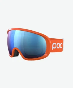 POC Fovea Clarity Comp+ Ski Goggles - High-Performance Snow Goggles for Racing and All-Mountain Use 22 POC Fovea Clarity Comp +