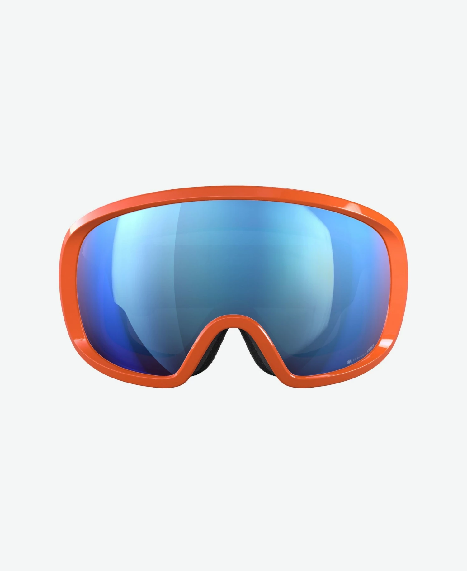 POC Fovea Clarity Comp+ Ski Goggles - High-Performance Snow Goggles for Racing and All-Mountain Use 12 POC Fovea Clarity Comp +