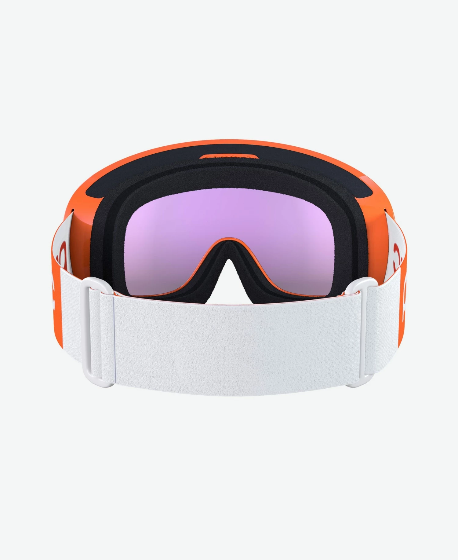 POC Fovea Clarity Comp+ Ski Goggles - High-Performance Snow Goggles for Racing and All-Mountain Use 14 POC Fovea Clarity Comp +
