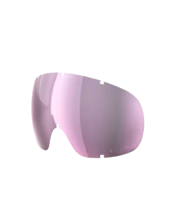 POC Fovea Mid Clarity Comp Spare Lens - High-Performance Snow Goggle Replacement Lens 9 POC Fovea Mid Clarity Comp Spare Lens