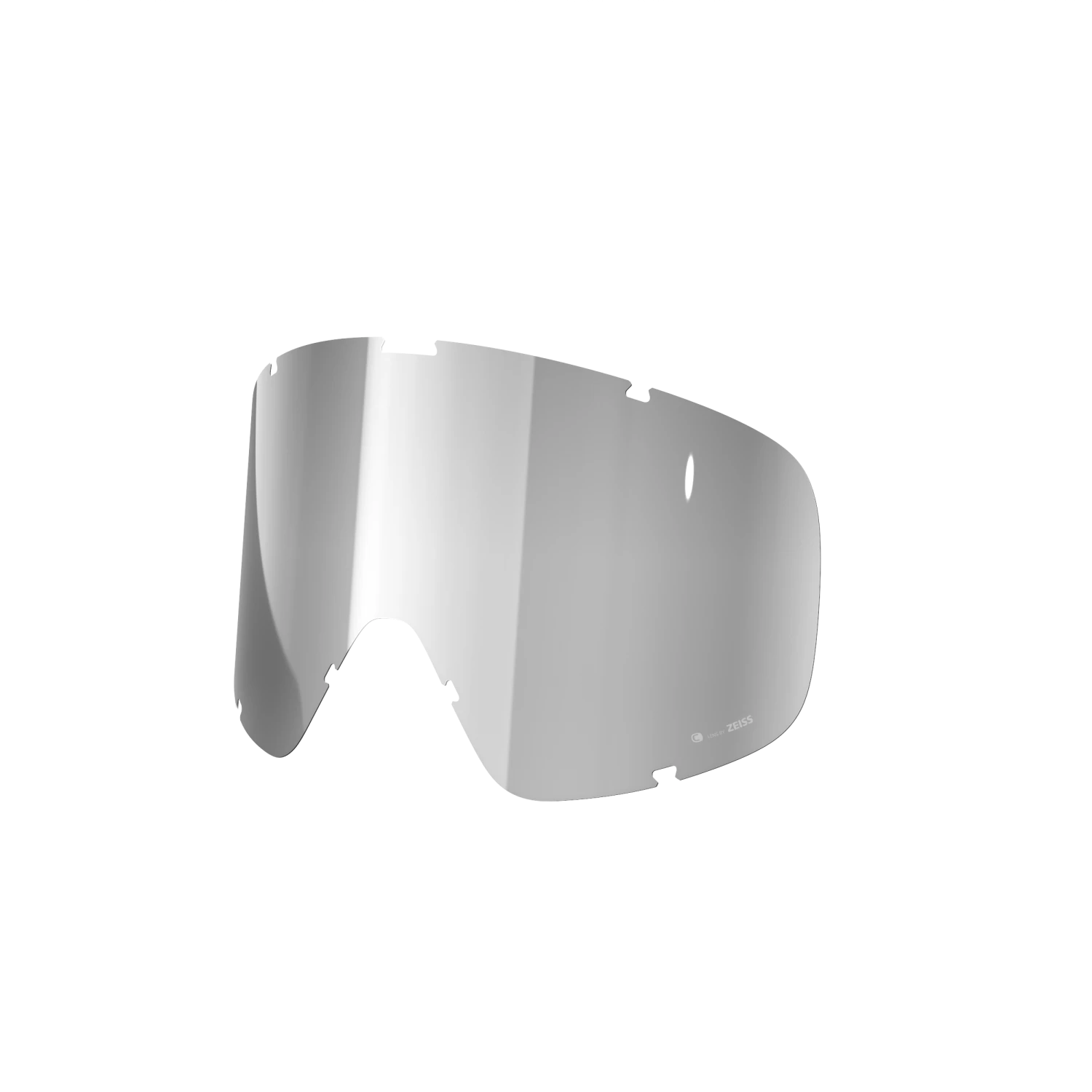 POC Opsin Clarity Comp Spare Lens - High-Performance Spare Lenses for Goggles 3 POC Opsin Clarity Comp Spare Lens Spare Lenses