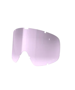 POC Opsin Clarity Comp Spare Lens - High-Performance Spare Lenses for Goggles 8 POC Opsin Clarity Comp Spare Lens Spare Lenses
