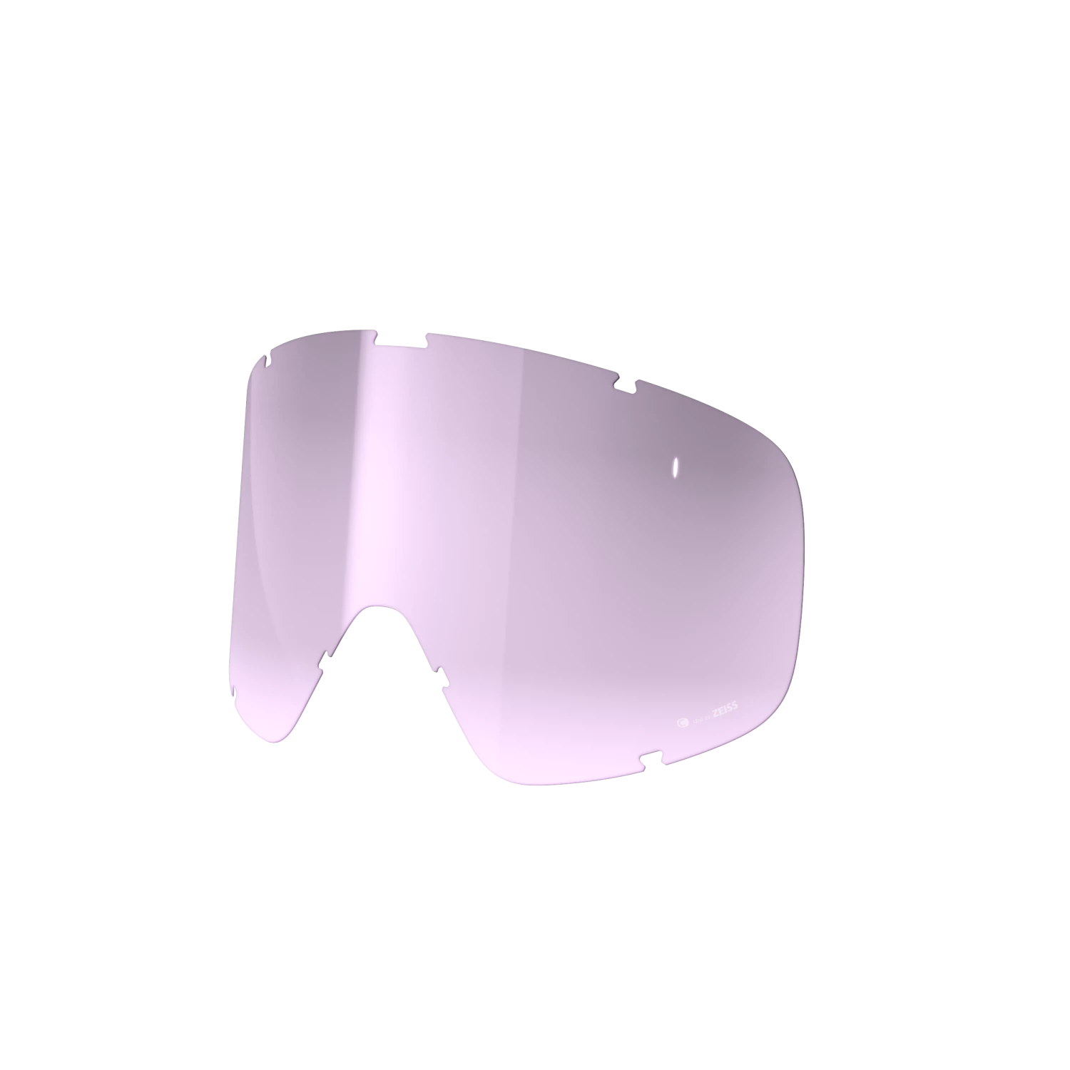 POC Opsin Clarity Comp Spare Lens - High-Performance Spare Lenses for Goggles 5 POC Opsin Clarity Comp Spare Lens Spare Lenses