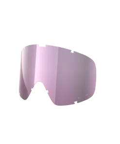 POC Opsin Clarity Comp Spare Lens - High-Performance Spare Lenses for Goggles 9 POC Opsin Clarity Comp Spare Lens Spare Lenses
