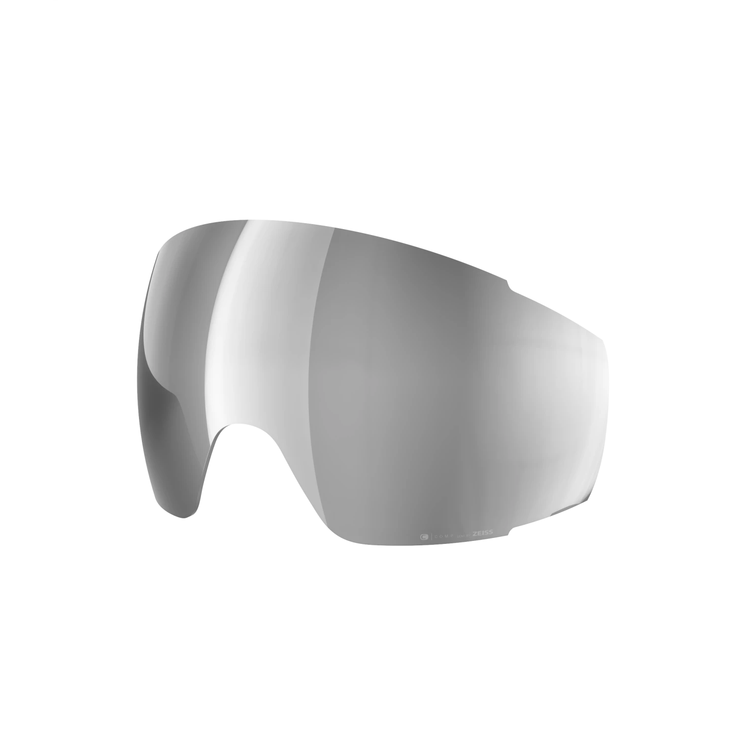 POC Zonula Clarity Comp Spare Lens - High-Performance Snow Goggle Replacement Lens 3 POC Zonula Clarity Comp Spare Lens