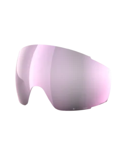 POC Zonula Clarity Comp Spare Lens - High-Performance Snow Goggle Replacement Lens 9 POC Zonula Clarity Comp Spare Lens