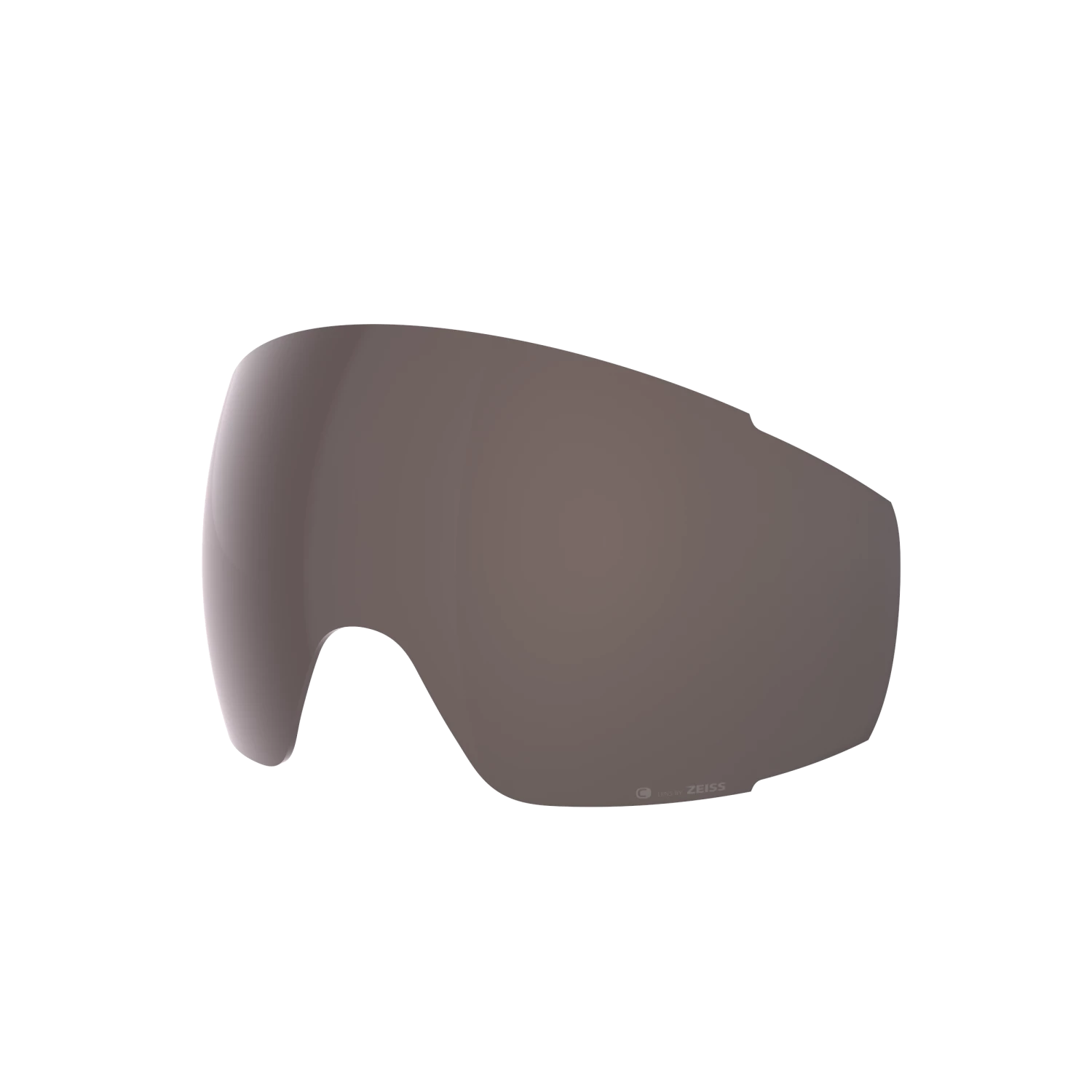 POC Zonula Clarity Define Spare Lens - High-Performance Replacement Goggle Lenses for Snow Sports 3 POC Spare Lenses Zonula Clarity Define Spare Lens