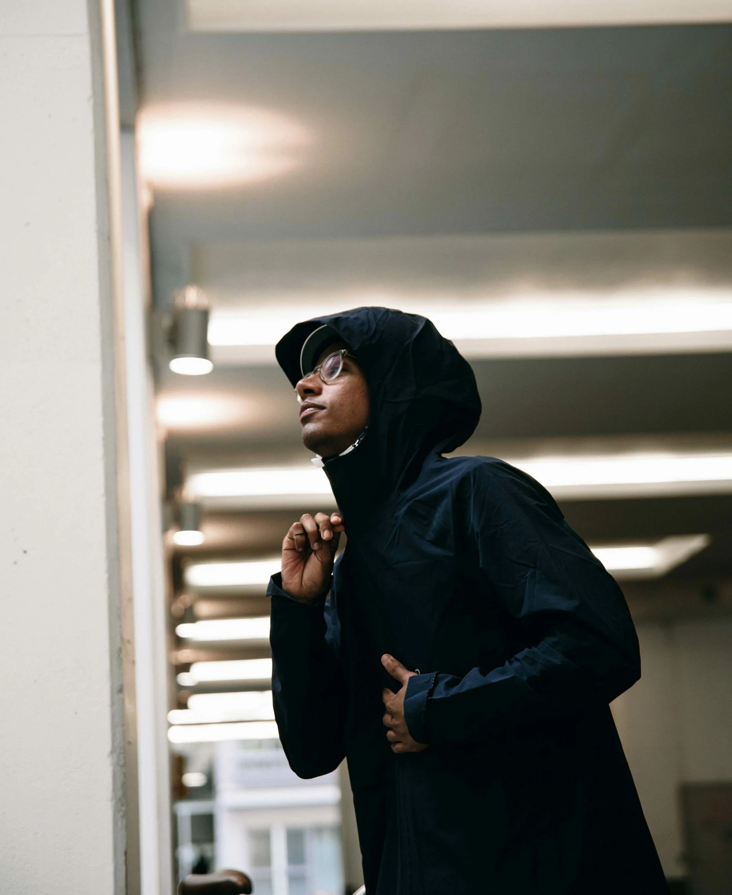 POC Men's Oslo Jacket - Stylish & Functional Cycling Jacket for Urban Commuters 8 POC Men's Oslo Jacket