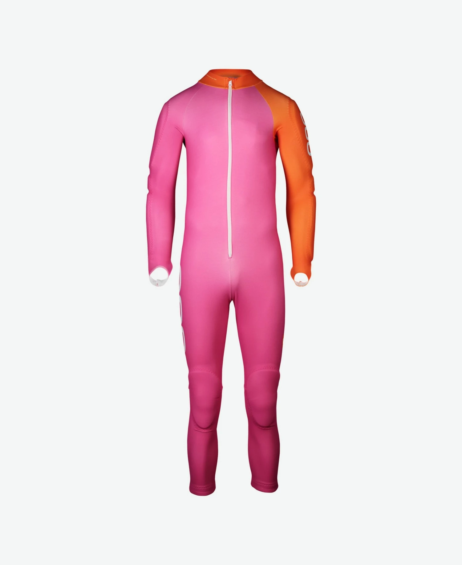 POC Armor Skin GS JR - Premium Junior Skin Suit for Snow Racing 14 POC Armor Skin GS JR