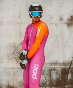 POC Skin Suit Skin GS