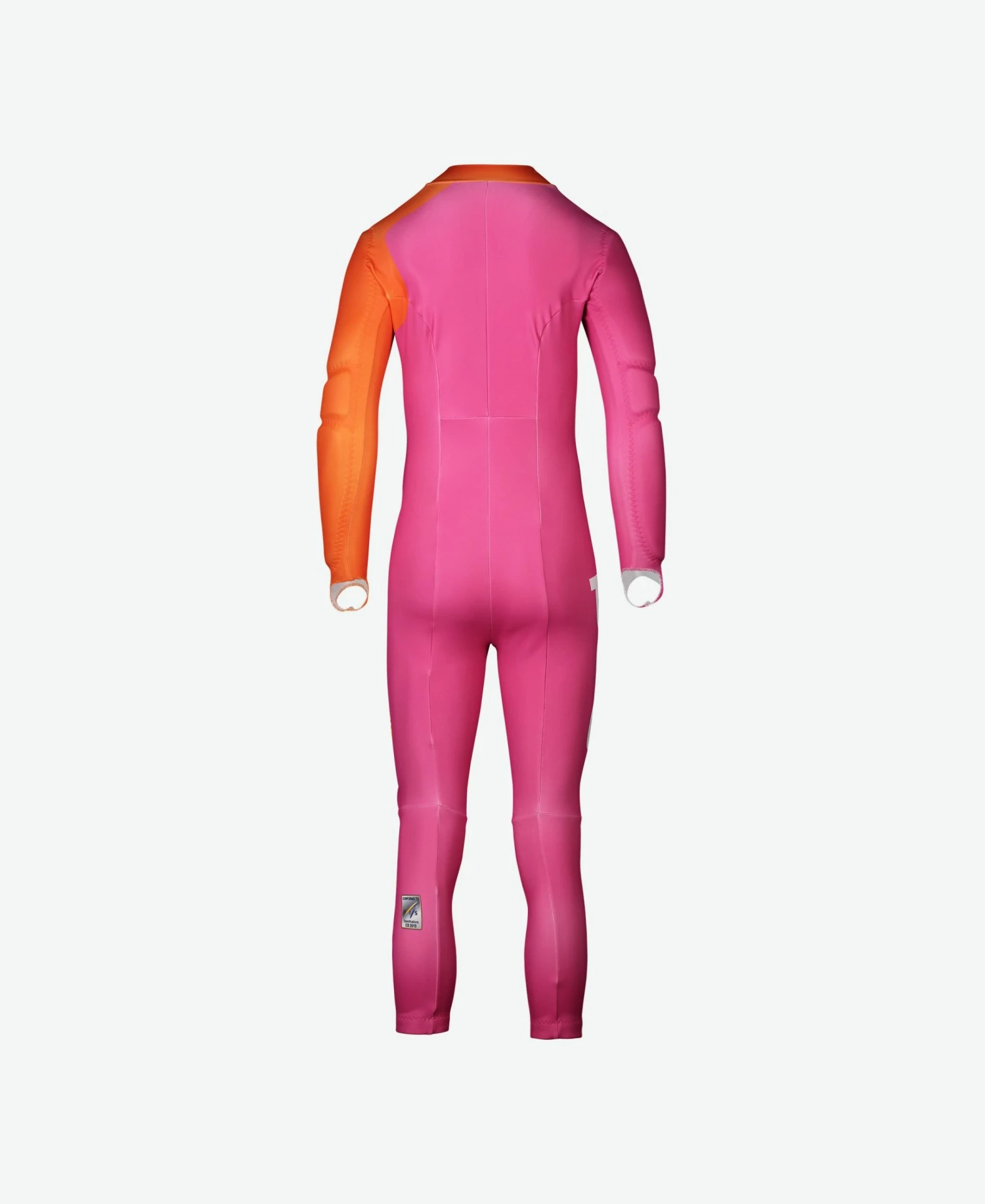 POC Armor Skin GS JR - Premium Junior Skin Suit for Snow Racing 15 POC Armor Skin GS JR