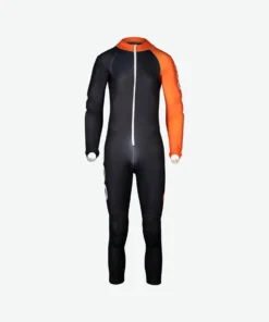POC Armor Skin GS JR - Premium Junior Skin Suit for Snow Racing 36 POC Armor Skin GS JR
