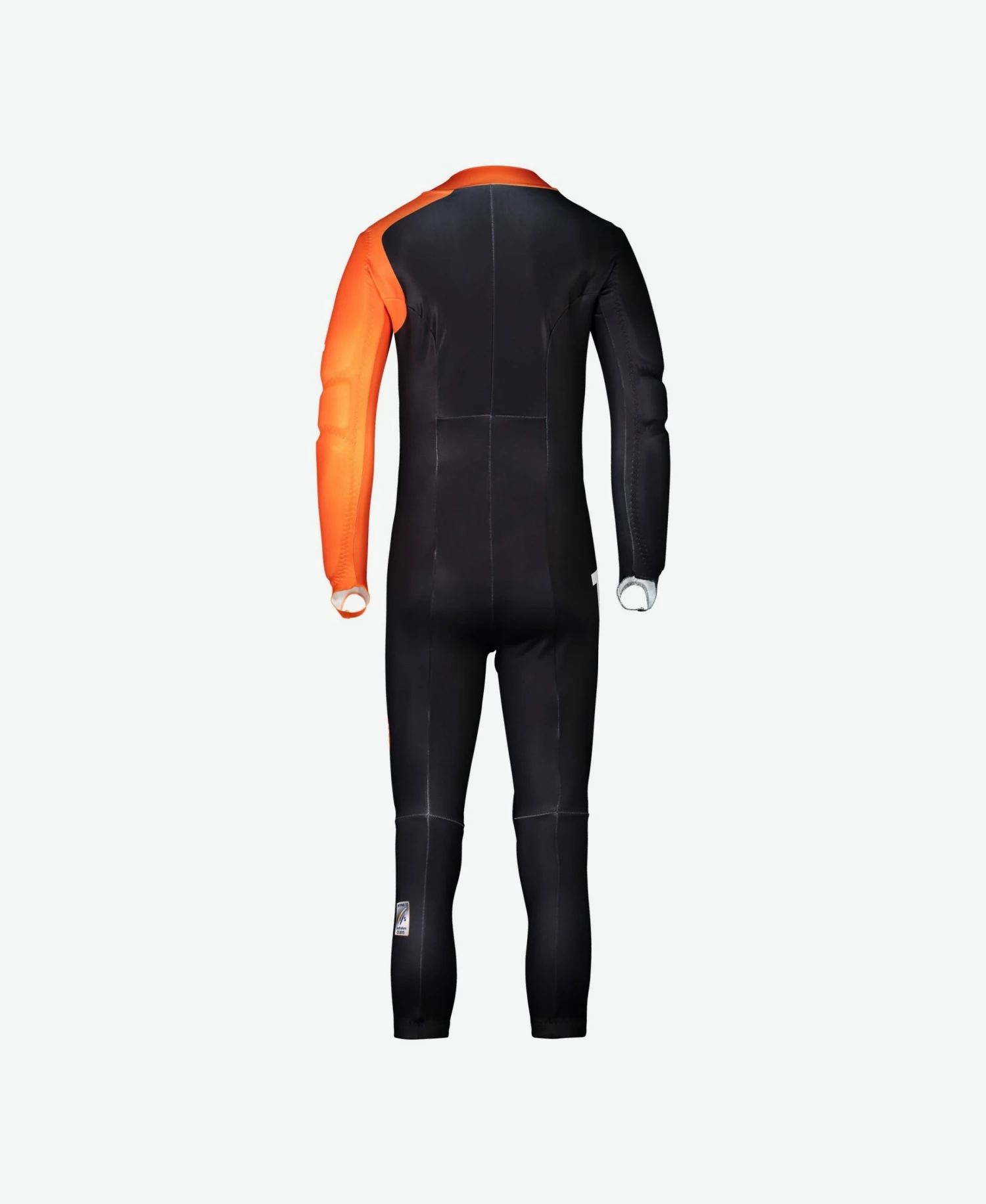 POC Armor Skin GS JR - Premium Junior Skin Suit for Snow Racing 19 POC Armor Skin GS JR