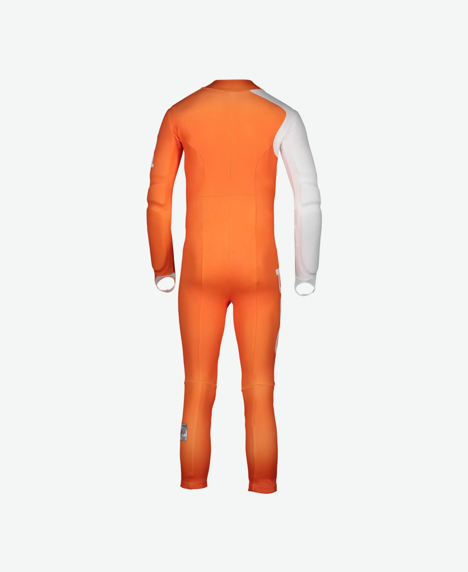 POC Armor Skin GS JR - Premium Junior Skin Suit for Snow Racing 4 POC Armor Skin GS JR