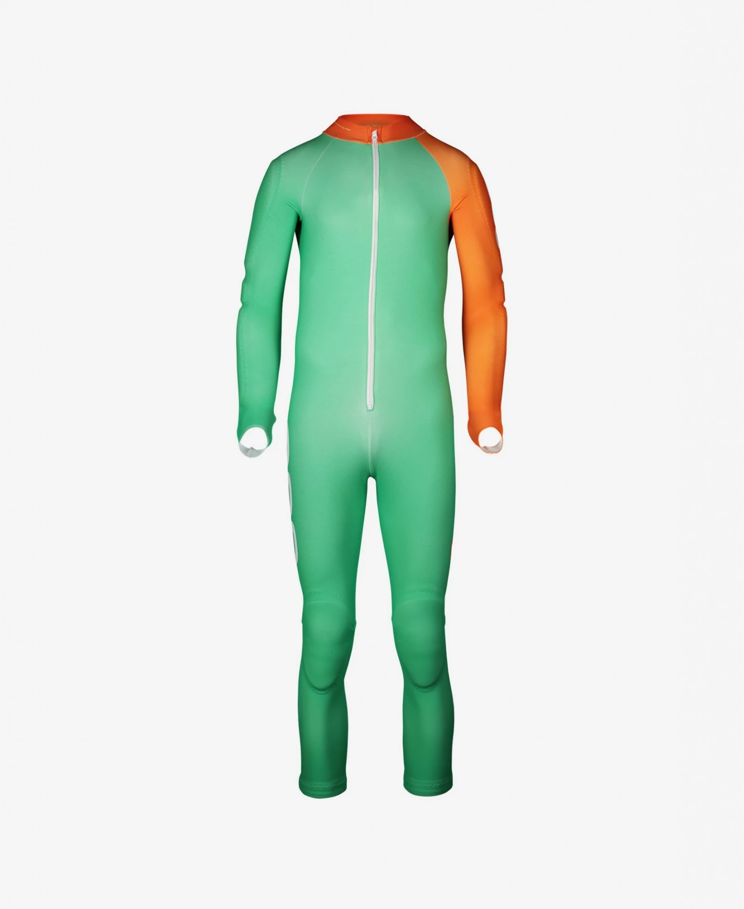 POC Armor Skin GS JR - Premium Junior Skin Suit for Snow Racing 10 POC Armor Skin GS JR