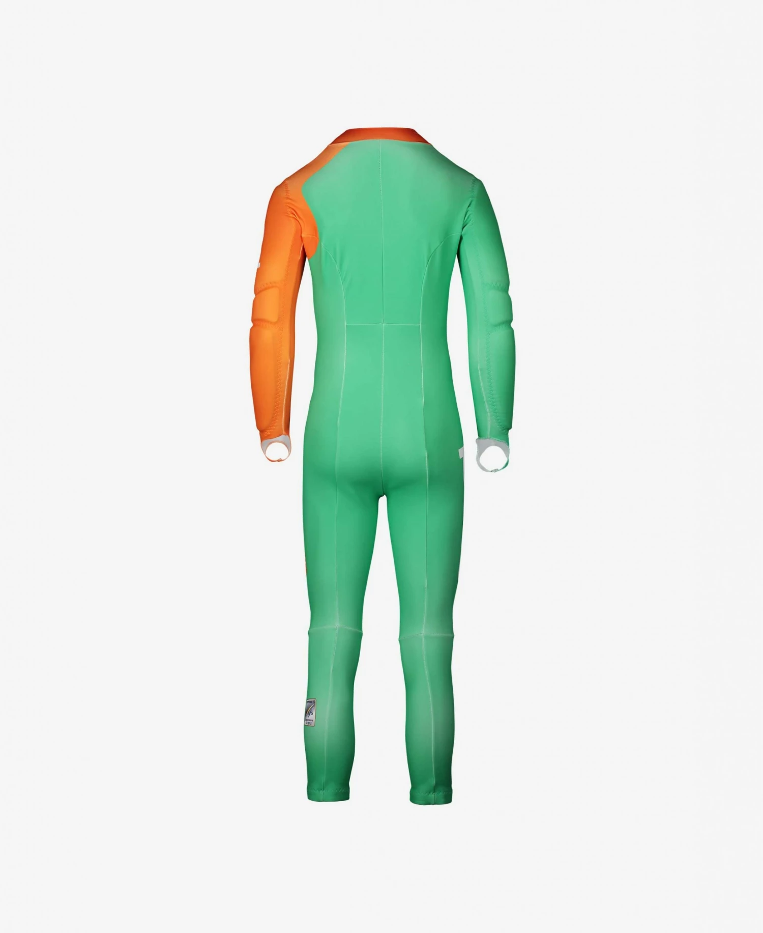 POC Armor Skin GS JR - Premium Junior Skin Suit for Snow Racing 11 POC Armor Skin GS JR