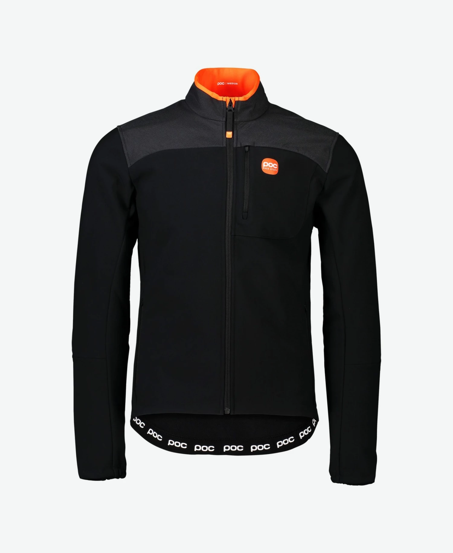 POC Race Jacket