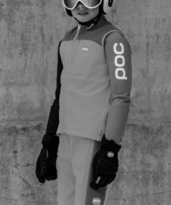 POC Junior Race Vest Jr - Kids Ski Racing Gear for Snow Sports 13 POC Junior Race Vest Jr